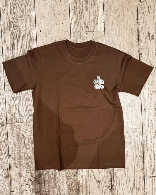 Espresso attitude Tee