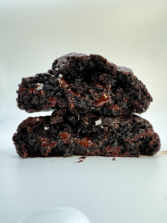 The Thunder Chocolate x5