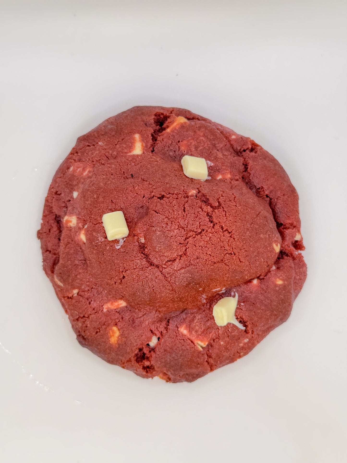 The Velvet Chunk x5