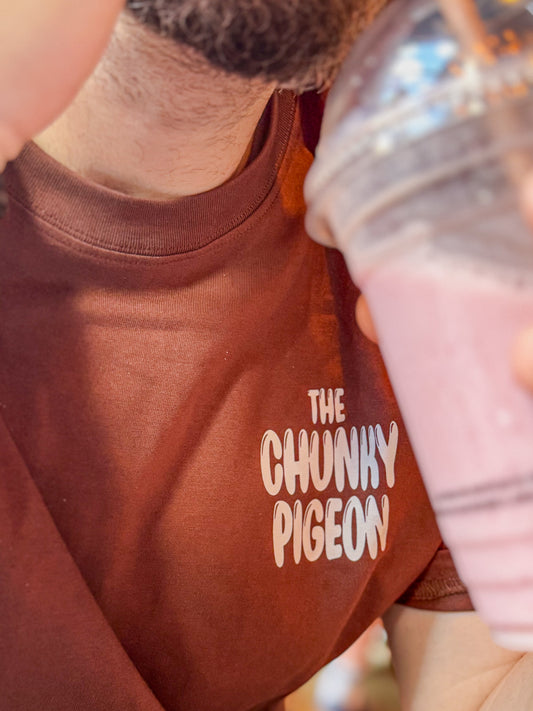 Espresso attitude Tee