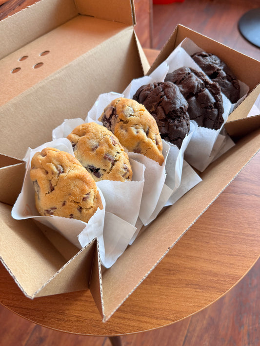 New York Classic Box