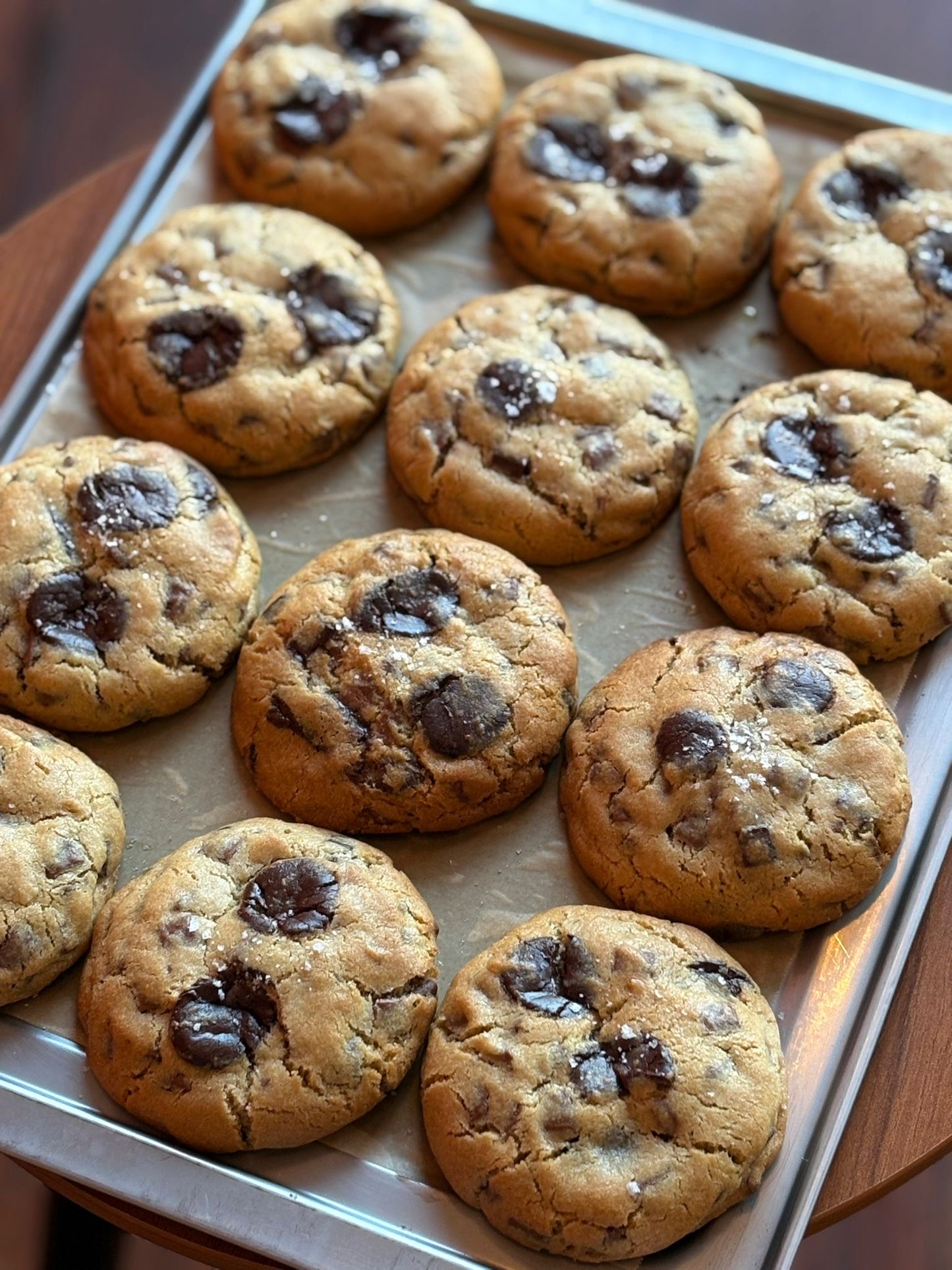 New York Classic Box