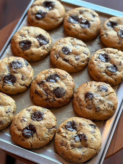 New York Classic Box