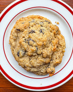 The Oaty one