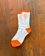 Chunky Pigeon Socks
