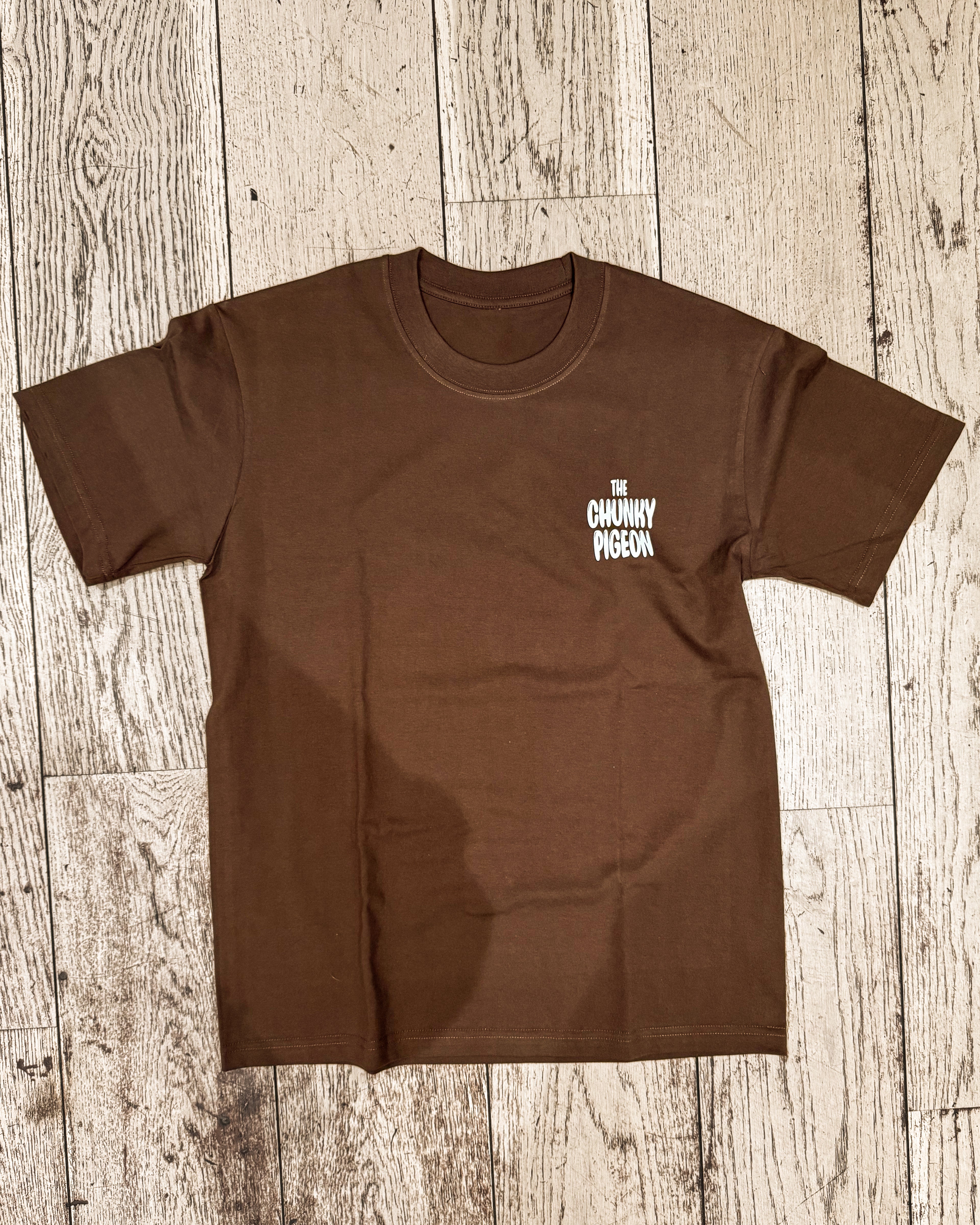 Espresso attitude Tee