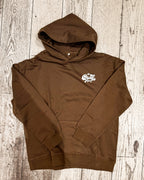 The Chunky Hoodie