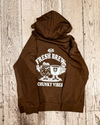 The Chunky Hoodie