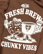 The Chunky Hoodie