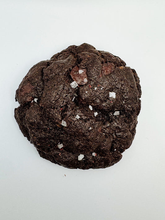 The Thunder Chocolate x5