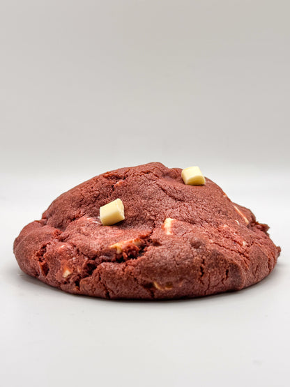 The Velvet Chunk x5