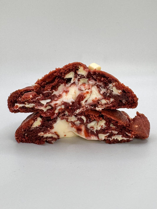 The Velvet Chunk x5