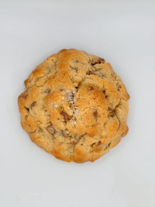 The Classic Chunky x5