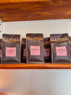 Coffee bag