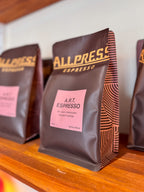 Coffee bag