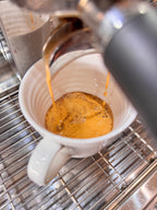 Coffee bag