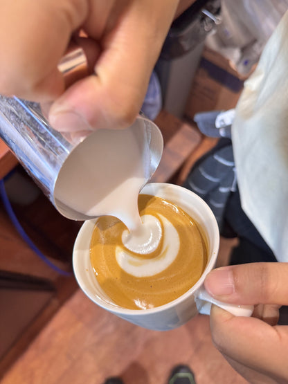 Coffee bag