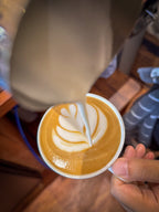 Coffee bag