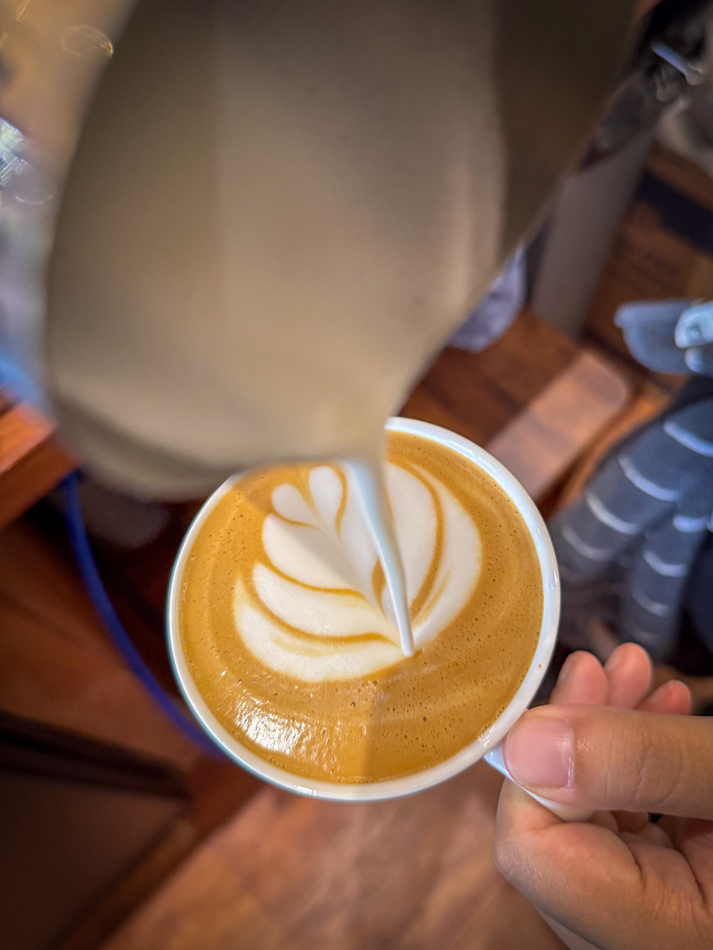 Coffee bag