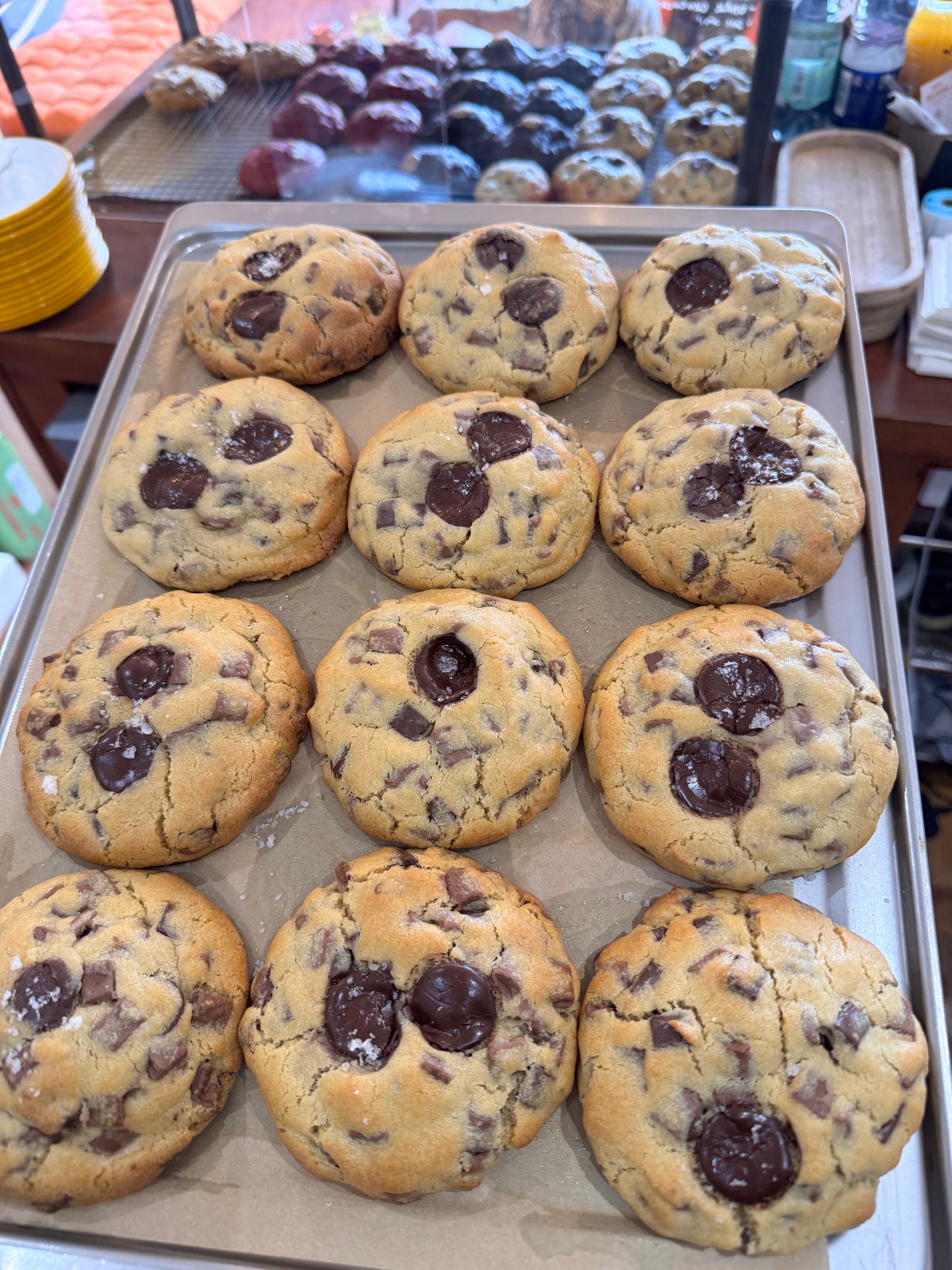 New York Classic Box