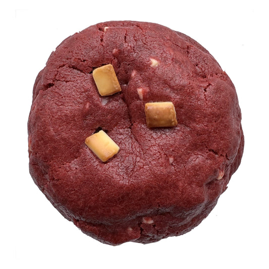 The Velvet Chunk Box