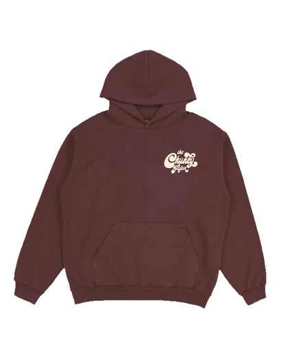 The Chunky Hoodie - Pre-Order
