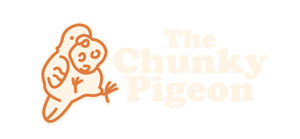 The Chunky Pigeon